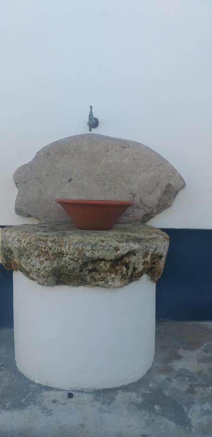 Patio Da Memoria Vendégház Palmela Kültér fotó