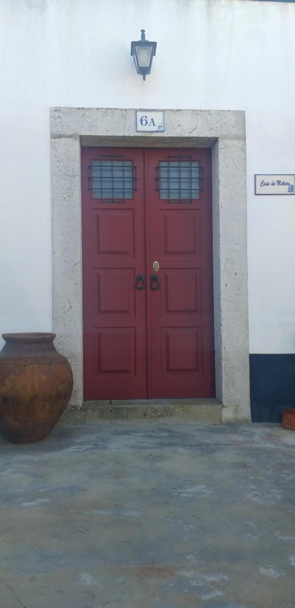 Patio Da Memoria Vendégház Palmela Kültér fotó