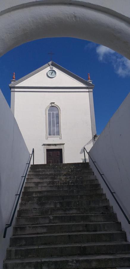 Patio Da Memoria Vendégház Palmela Kültér fotó
