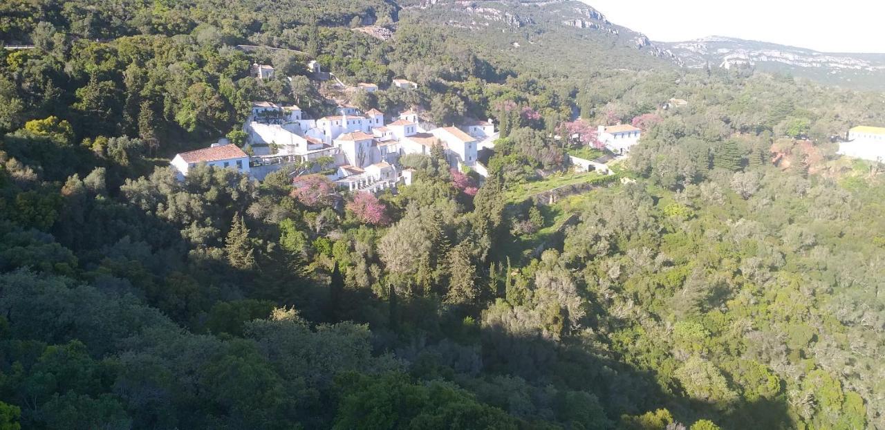 Patio Da Memoria Vendégház Palmela Kültér fotó
