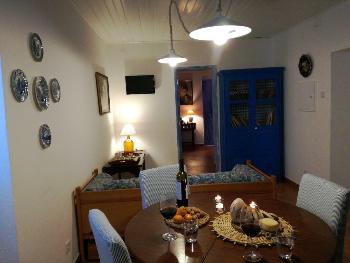 Patio Da Memoria Vendégház Palmela Kültér fotó